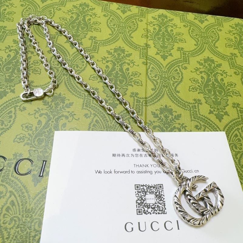 Gucci Necklaces